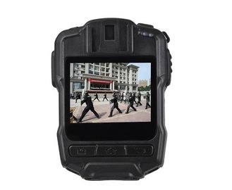 2" разрешение фото камеры 16M полиции LCD пригодное для носки для правоохранительных органов