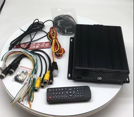 Передача на большое расстояние дисплея ТВ поддержки монитора младенца ночного видения 2,4 дюймов беспроводная