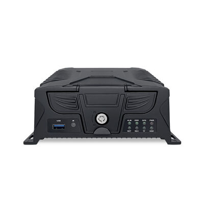 ADAS, DMS, BSD, Счет пассажиров и алгоритмы FR 3 каналов MDVR