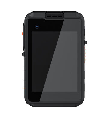 4G Wi-Fi портативная телесная камера охранник Rcorder 32GB