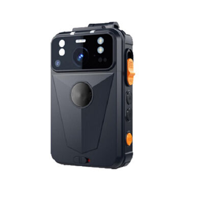 4G Wi-Fi Live Stream GPS отслеживание телесной камеры PTT интерком