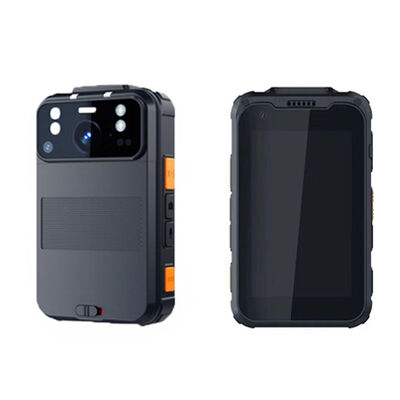 4G портативная камера безопасности Wi-Fi