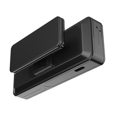 Прямая трансляция Android 12 система Мини-значок Камера рекордер Монитор