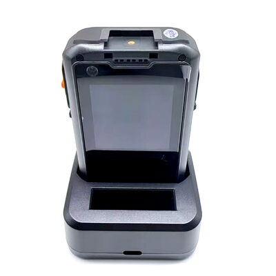 4G Wi-Fi видео в реальном времени, двусторонняя связь, нательная камера для военных, полицейских, боевая камера