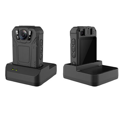 BodyCam Android 12 система Встроенный 4G WIFI GPS Связь Запись для охранника