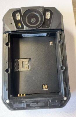 BodyCam Android 12 система Встроенный 4G WIFI GPS Связь Запись для охранника