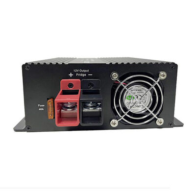 Зарядка генератора постоянного тока и постоянного тока для автомобиля Солнечная панель MPPT DUO для RV