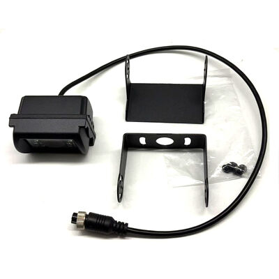 4G Dual Camera Dashcam Car DVR 4 канала видеозапись MDVR