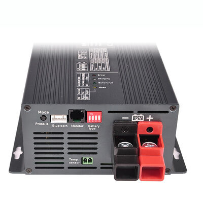 Умный аккумулятор AC90-130V/60Hz AC180-260V/50Hz постоянное зарядное устройство AC4810PRO 48V 10A