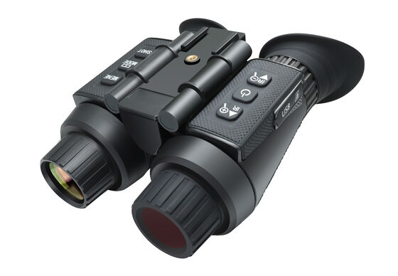 USB-интерфейс, слот TF, регулируемое межзрачковое расстояние 60-72 мм, разработан для оптических применений, питание от литий-ионного аккумулятора 4000 мАч