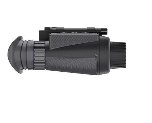 Цифровая камера ночного видения с защитой от брызг IP54, фиксированным объективом 4 мм и интерфейсом USB TYPE C 2.0, обеспечивающая изображение при слабом освещении