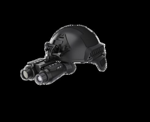 Цифровая камера ночного видения с защитой от брызг IP54, фиксированным объективом 4 мм и интерфейсом USB TYPE C 2.0, обеспечивающая изображение при слабом освещении