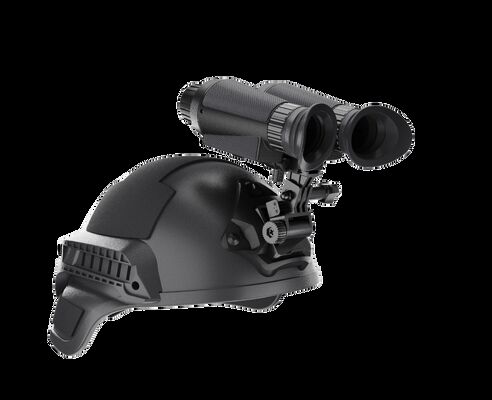 Цифровая камера ночного видения с защитой от брызг IP54, фиксированным объективом 4 мм и интерфейсом USB TYPE C 2.0, обеспечивающая изображение при слабом освещении