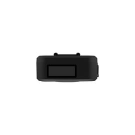 Батарея MP4 камеры 2700Mah тела ночного видения инфракрасн. H.26 полное HD 1080P без экрана