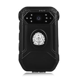 Мини градусов ночного видения IP65 камеры тела предохранителя Psecurity пригодные для носки 140 широкоформатных