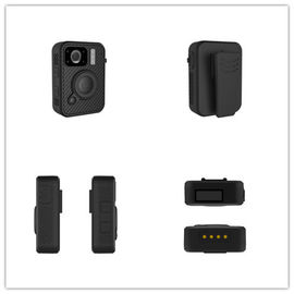 Pre записывая камеры тела полиции батарея IP67 2700mah поддерживает фотографируют
