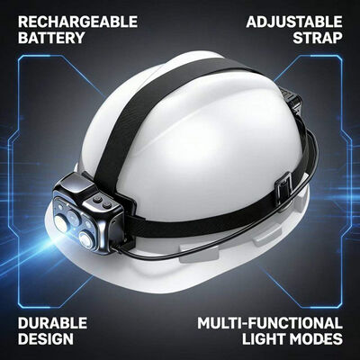 Камера 4G Smart Safety Helmet с видео в реальном времени с облачной платформой