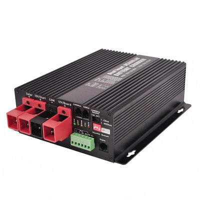12V 30A 60A DC-DC Солнечное зарядное устройство для аккумуляторов Cibus Modbus Canbus