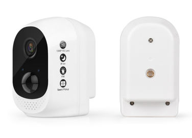 Камера Rechargeble камеры батареи 1040MAH камеры батареи пикселов WIFI IP66 2Mega встроенная