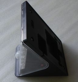 Солнечные пикселы 1080P камеры слежения 2 Wifi света PIR мега построенные в батарее 2500mah
