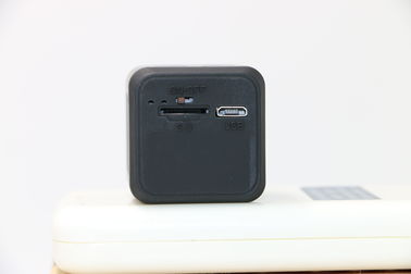 Мини инфракрасн камеры слежения 1080P h 264 CCTV Wifi широкоформатное 120 градусов построенное в батарее