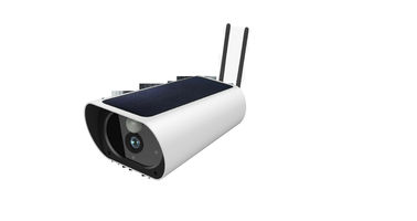 Солнечная батарея лития сети 2*18650 наблюдения 4G GSM камеры слежения IP HD Wifi