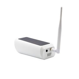 Датчик солнечной батареи 1080P COMS камеры слежения инфракрасн Рэй Wifi расстояния 850nm ночи
