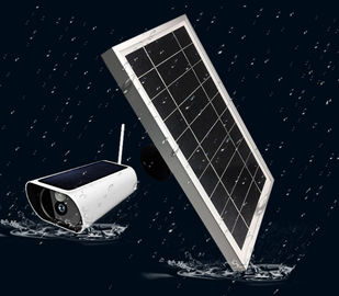 Водоустойчивые на открытом воздухе пикселы Hisilicon Hi3518EV200 камеры слежения 1080P 2 IP IP67 мега