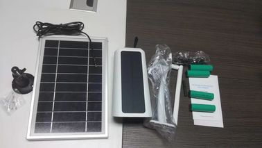 ночное видение пикселов камеры слежения 1080P 2 4G солнечные Wifi мега с функцией инфракрасн