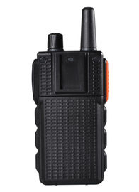 звуковое кино Walkie полиции внутренной связи видеокамеры DMR тела полиции 4G пригодное для носки