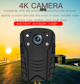 камера тела полиции WIFI 1290P HD, камера P2P GPS рекордер с HDMI и AV Джек