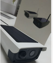Поддержки камеры камеры батареи IP66 карта памяти SD солнечной Wifi солнечной микро-