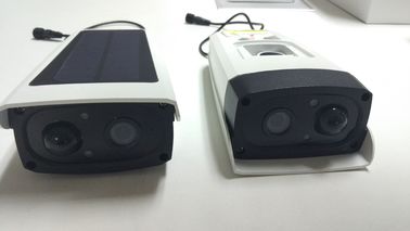 Поддержки камеры камеры батареи IP66 карта памяти SD солнечной Wifi солнечной микро-