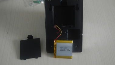 Камера 1080P батареи WIFI поддерживает монитор на приложении телефона с двухсторонней аудио камерой батареи