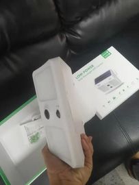 Камера слежения PIR на открытом воздухе с обнаруживает камеру IP света батареи wifi движения беспроводную