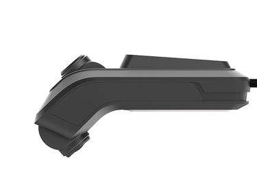 Двойная камера рекордера автомобиля Dvr черточки с видео Gps 4g 1080p Hd ночного видения