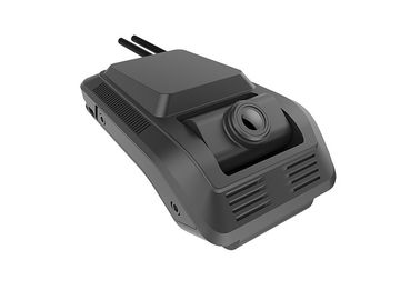 Двойная камера рекордера автомобиля Dvr черточки с видео Gps 4g 1080p Hd ночного видения