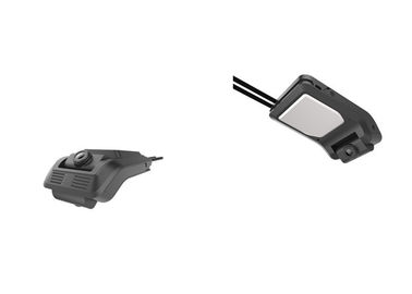 4G удваивают - канал Dashcam для кулачка отслеживая корабля GPS рекордера автомобиля HD 1080P