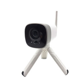 Мини камера слежения Wifi с 18650 хранением облака кулачка 1080p безопасностью IP батареи использующим энергию свободным