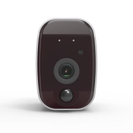 Камера WiFi перезаряжаемые батареи использующая энергию/на открытом воздухе домашнего ночного видения камеры слежения крытое