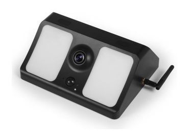 PIR жестикулируют солнечной батарее камеры слежения 1080P Wifi использующую энергию на открытом воздухе безопасность