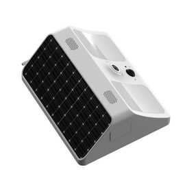 На открытом воздухе камера прожектора СИД HD 1080P WIFI/Ip66 делает движение водостойким камеры PIR IP