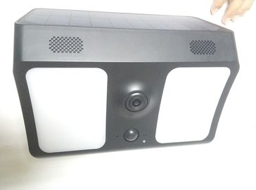 На открытом воздухе камера прожектора СИД HD 1080P WIFI/Ip66 делает движение водостойким камеры PIR IP