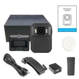 камера 1080P HD 32GB несенная телом/портативная многофункциональная камера тела ночи инфракрасн