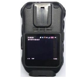 кулачок черточки системы Wifi 3g андроида Dvr полиции камеры Gps 4G несенный телом