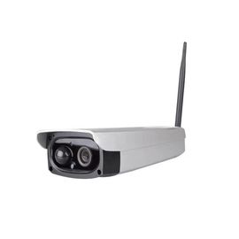 камера слежения Wifi дома 1080P с водоустойчивым ночным видением 2 путей IP66 аудио