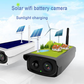 Безопасность Camera1080P OutsideHome Wifi, беспроводная умная камера IP Wifi с ночным видением