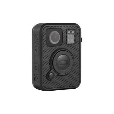 полиции WiFi GPS 1080P экрана 0.9inch ночь Vesion инфракрасн камеры тела небольшой LCD нося