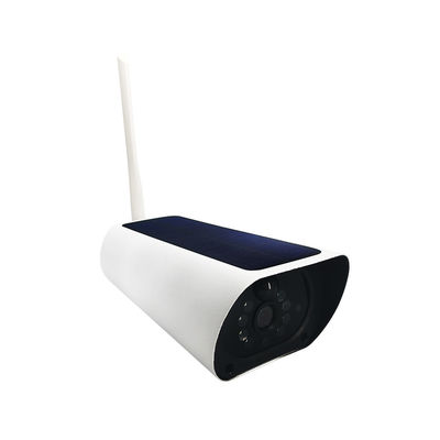2020 водоустойчивая солнечная приведенная в действие камера GSM LTE 4G Starlight камеры слежения беспроводная PIR батареи IP67 солнечная с SIM-картой