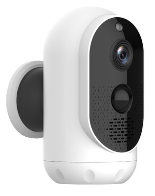 Камера слежения солнечной батареи IP65 H.264 WIFI водоустойчивая